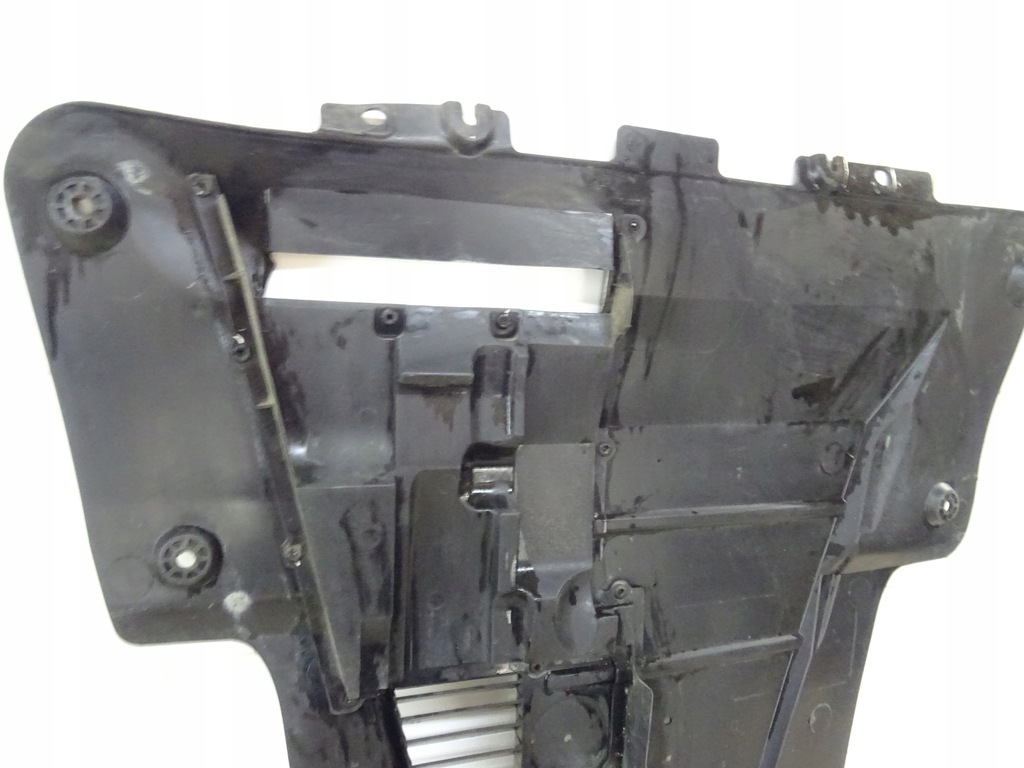 фото №7, Renault kangoo ii 2008- защита двигателя pod двигатель 8200519735h