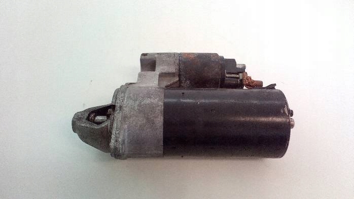 Стартер mercedes a170 1,7 cdi 0001115008 Зі Шроту