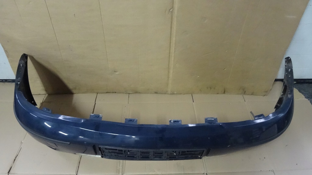 фото №6, Ford focus i lift fl бампер перед