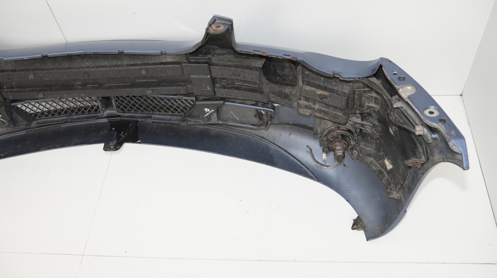 фото №10, Бампер перед передний chrysler crossfire 03-08r pbk