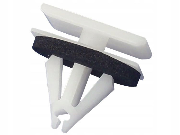 фото №1, 10x ford edge fiesta kuga escape mustang s-max ranger клипса накладки порог