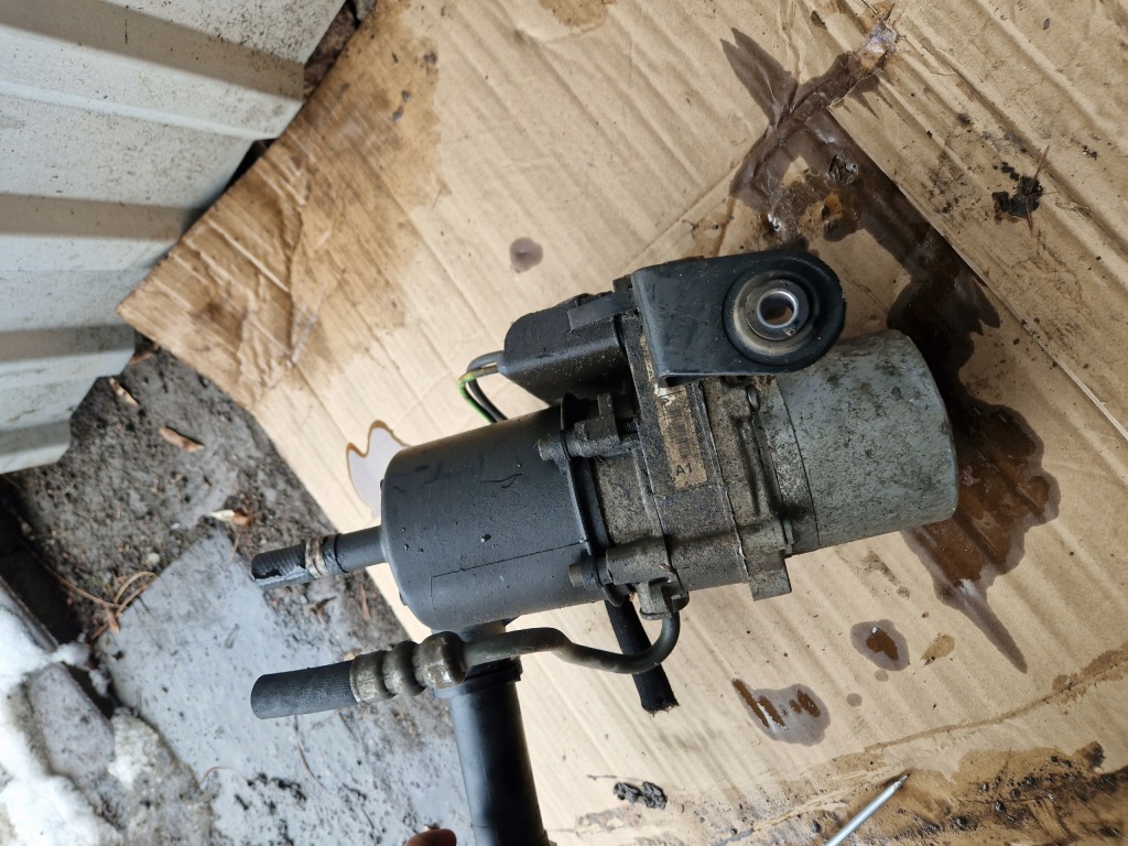 фото №10, Cit berlingo iii 3 насос усилителя a5102883