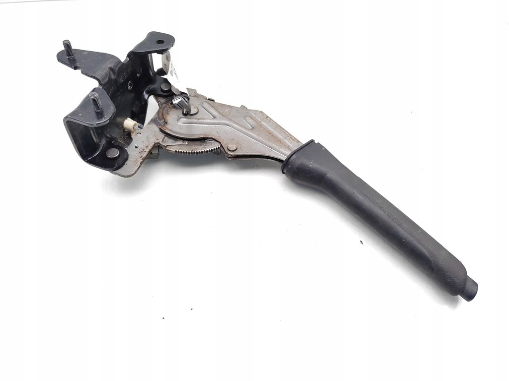 фото №1, Ford transit custom ручка / рычаг тормоза ручного 2.0 ecoblue дизель