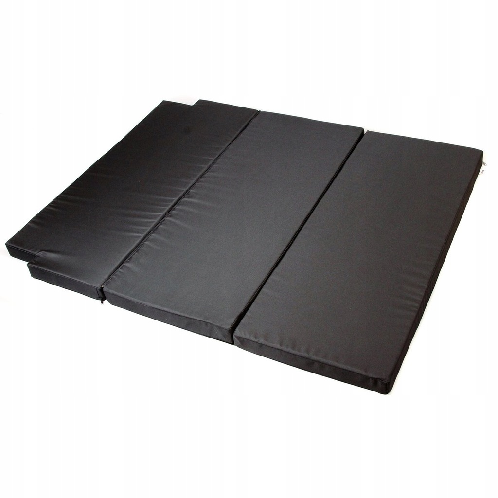 фото №10, Матрац vw t5/t6 multivan caravelle california idealnie пристосований чорний