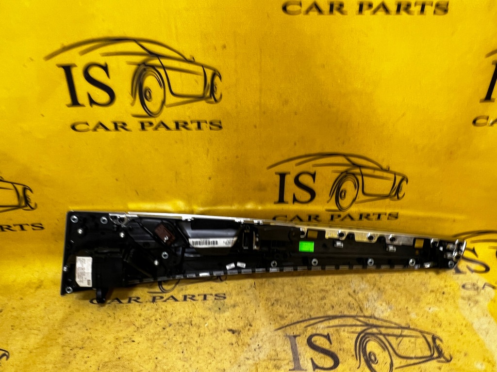 фото №6, Защита dekor дверь левый задняя audi a8 d4 long lift