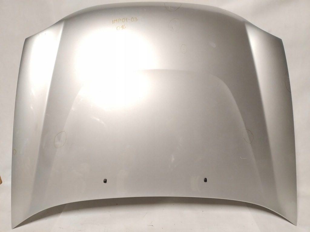 фото №1, Subaru impreza 01-03 капот 01g