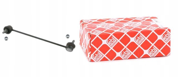 фото №1, Febi 27514 соединитель стабилизатора. daewoo febi 27514