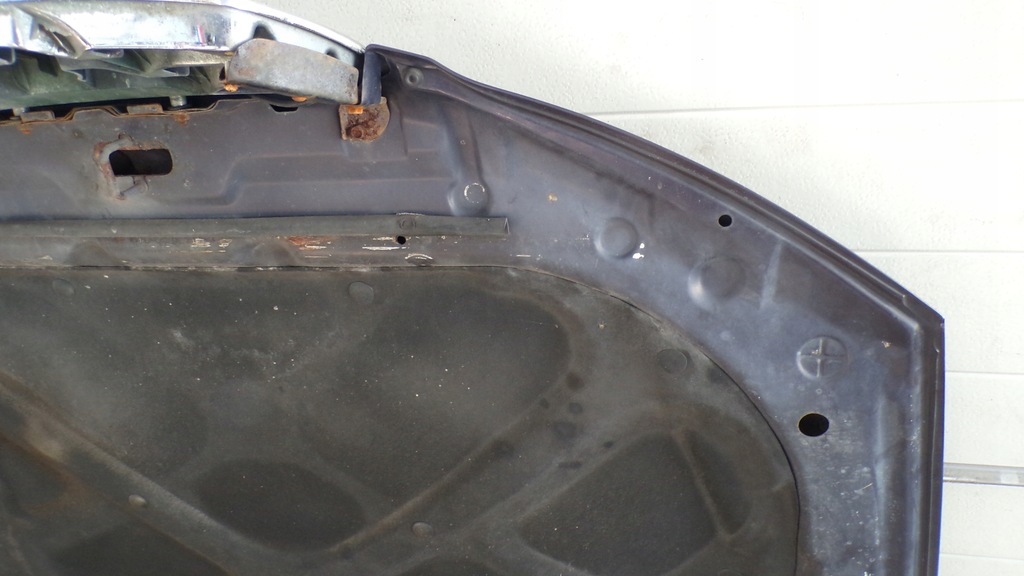 фото №14, Hyundai elantra iii 3 капот