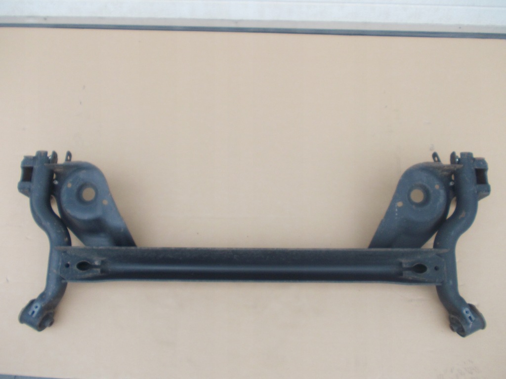 фото №9, Балка задняя oś toyota aygo i peugeot 107 citroen c1