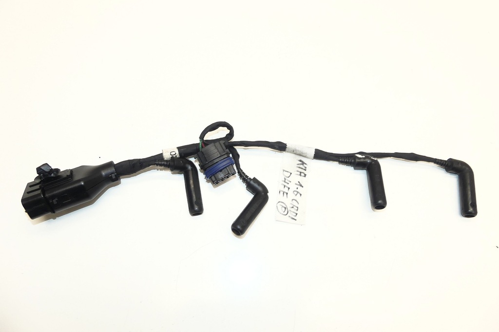 фото №1, Kia proceed ceed optima 1.6 crdi d4fe жгут śiwec накаливания