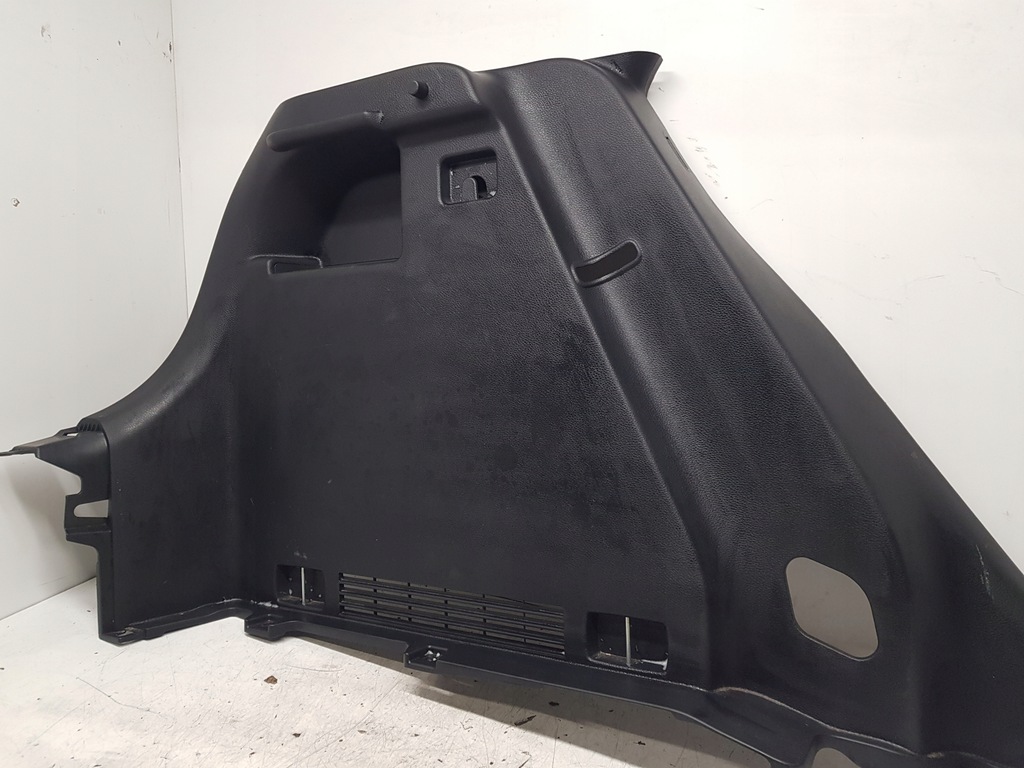 фото №6, Kia rio iv обшивка обивка левый задняя 85733-h8000 2017-