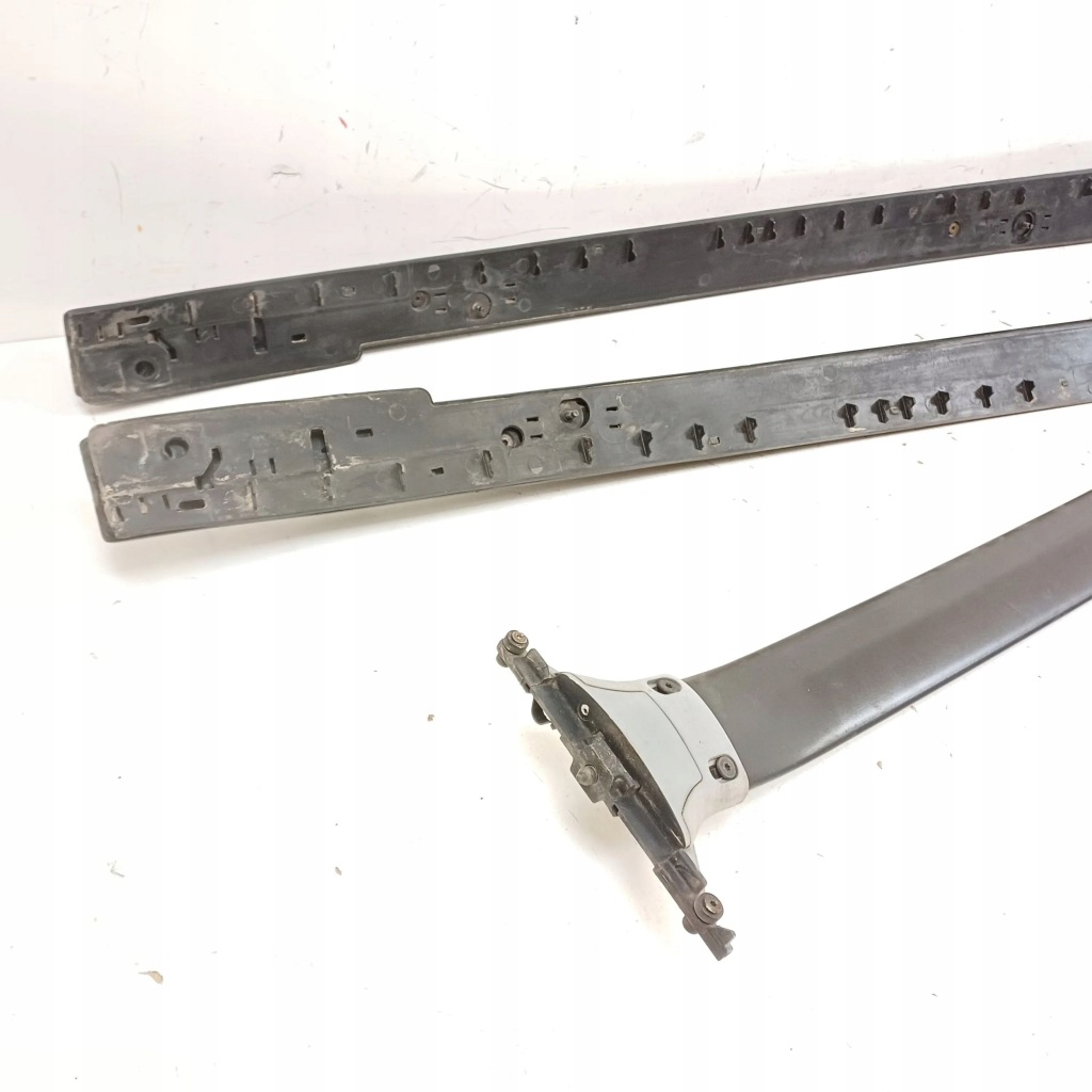 2006 hyundai santa fe поперечина кровельная 23396 Киев