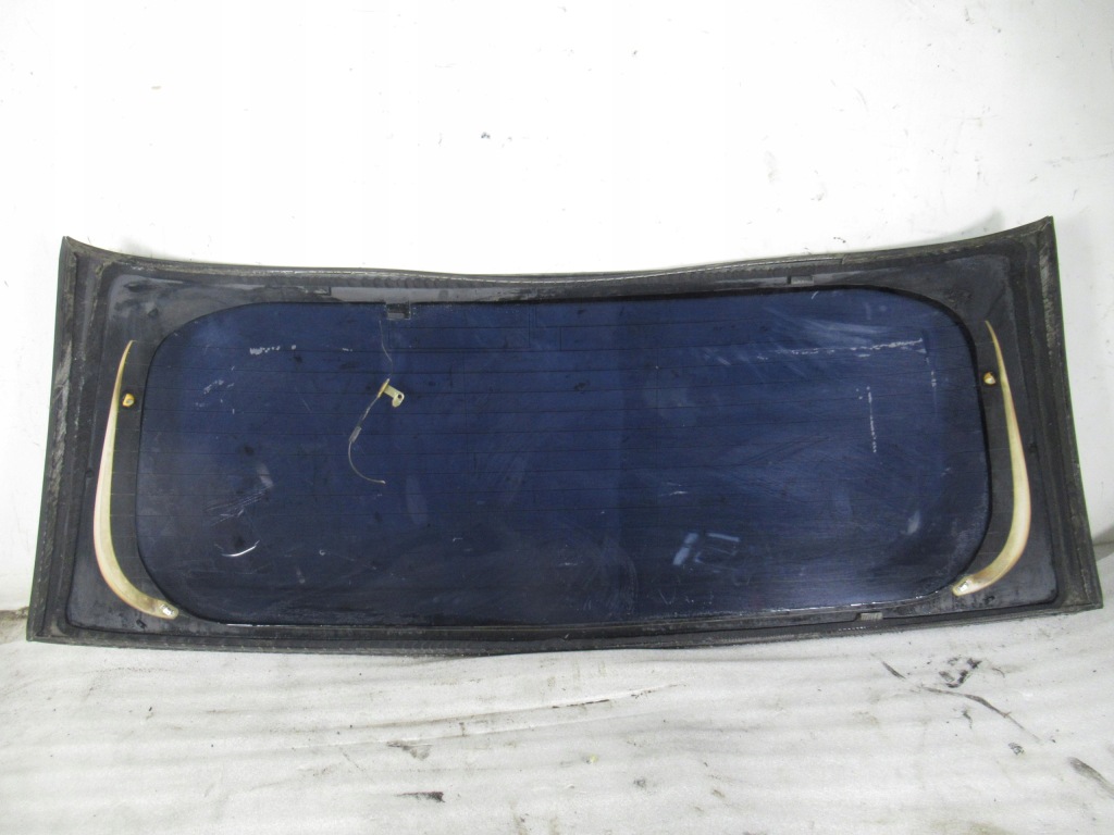 фото №7, Скло задня кришка багажника a1090286