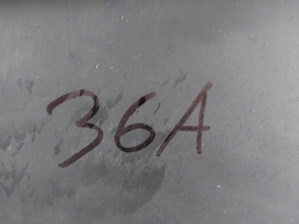 фото №14, Трубка труба шланг egr jeep 3.0 crd