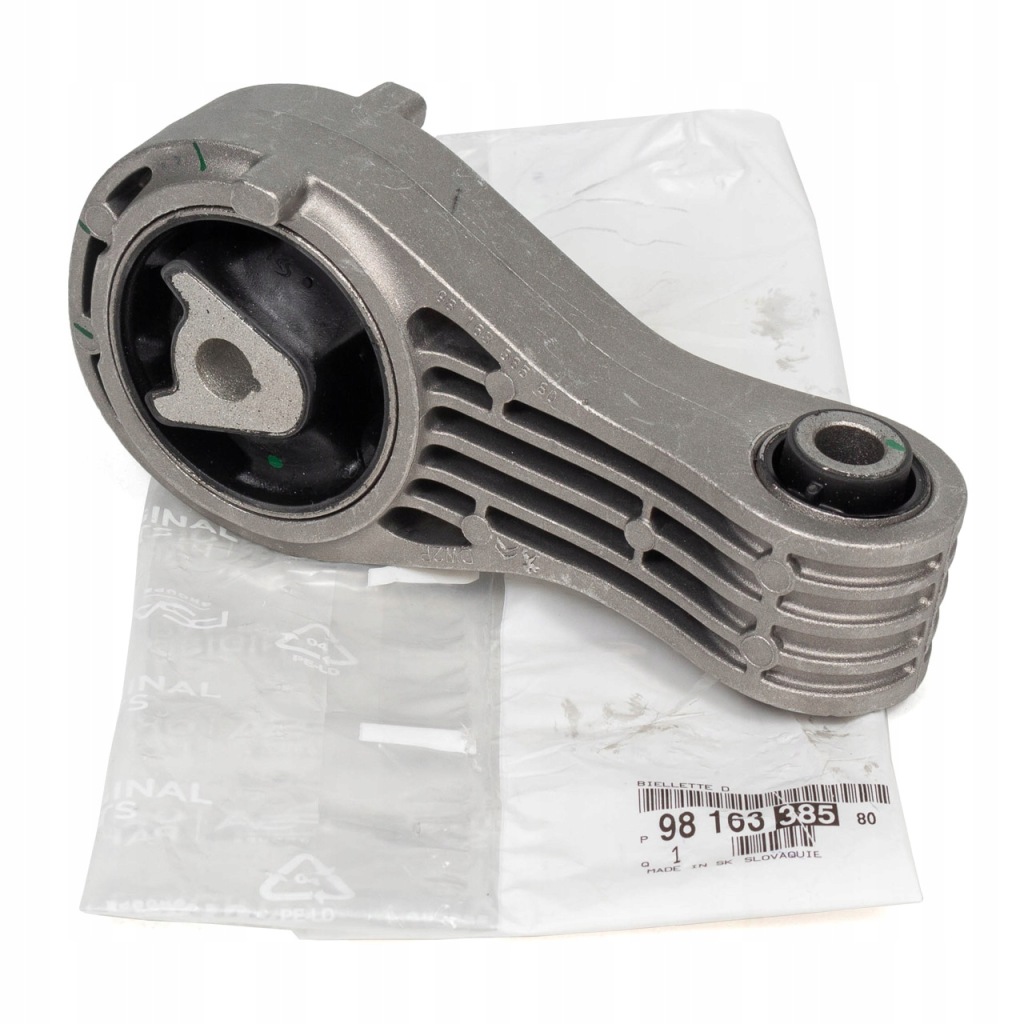 фото №1, Подушка двигателя tyłcitroen c4 picasso jumpy ecpert iv 2.0 blue hdi