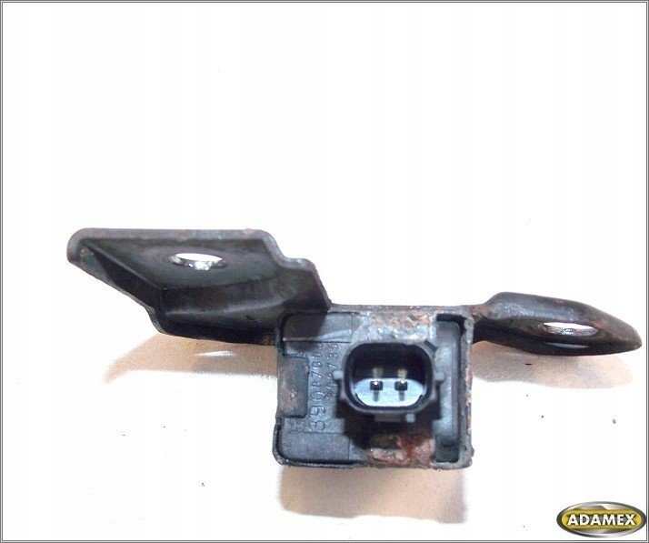 фото №4, Toyota celica vii датчик подушка безопасности правый 89173-20090