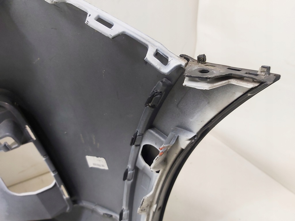 фото №9, Бампер перед audi a1 ii 82a citycarver молдинг