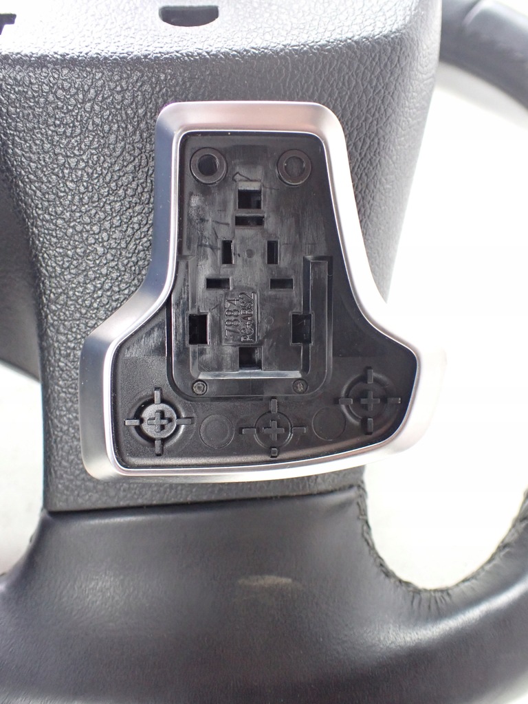 фото №5, Kia optima iv воздуховод мультифункция лепестки переключения