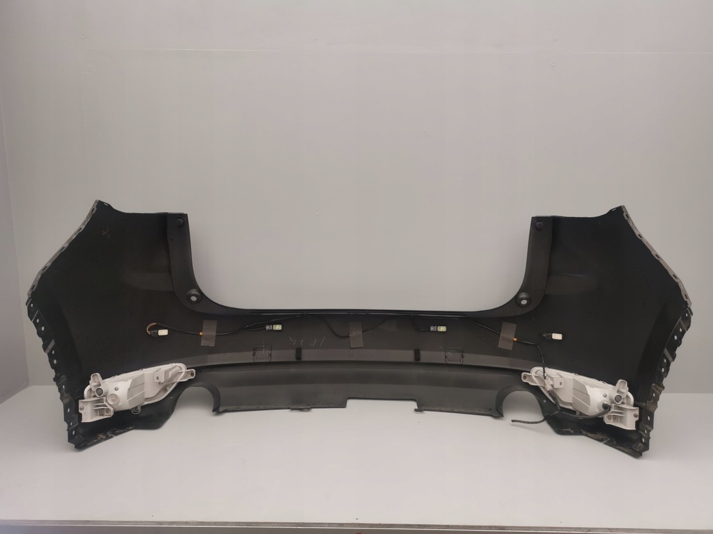 фото №11, Mazda cx5 ii 17- бампер задняя задний kompletny sport 46g 2018