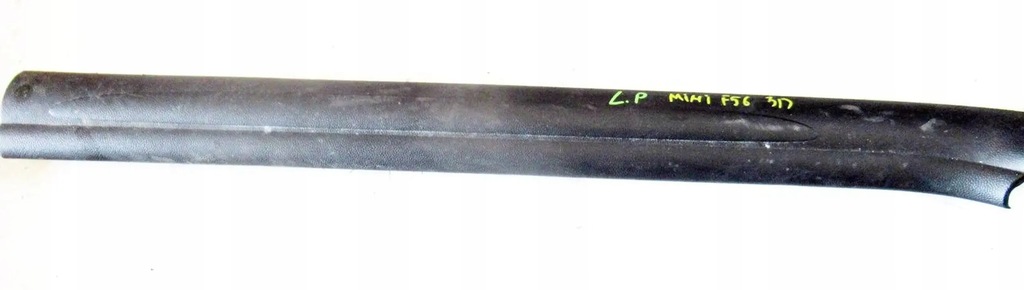 фото №1, Mini cooper f56 молдинг крыла левый задняя задний