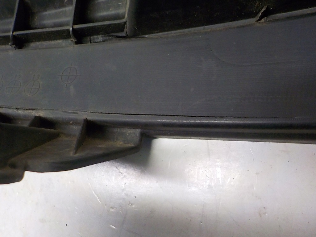 фото №11, Mazda 6 ii gh протитуманна фара правий перед передній