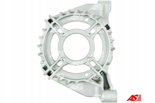 фото №2, Кронштейн, фланець привідний генератора as-pl abr6021s