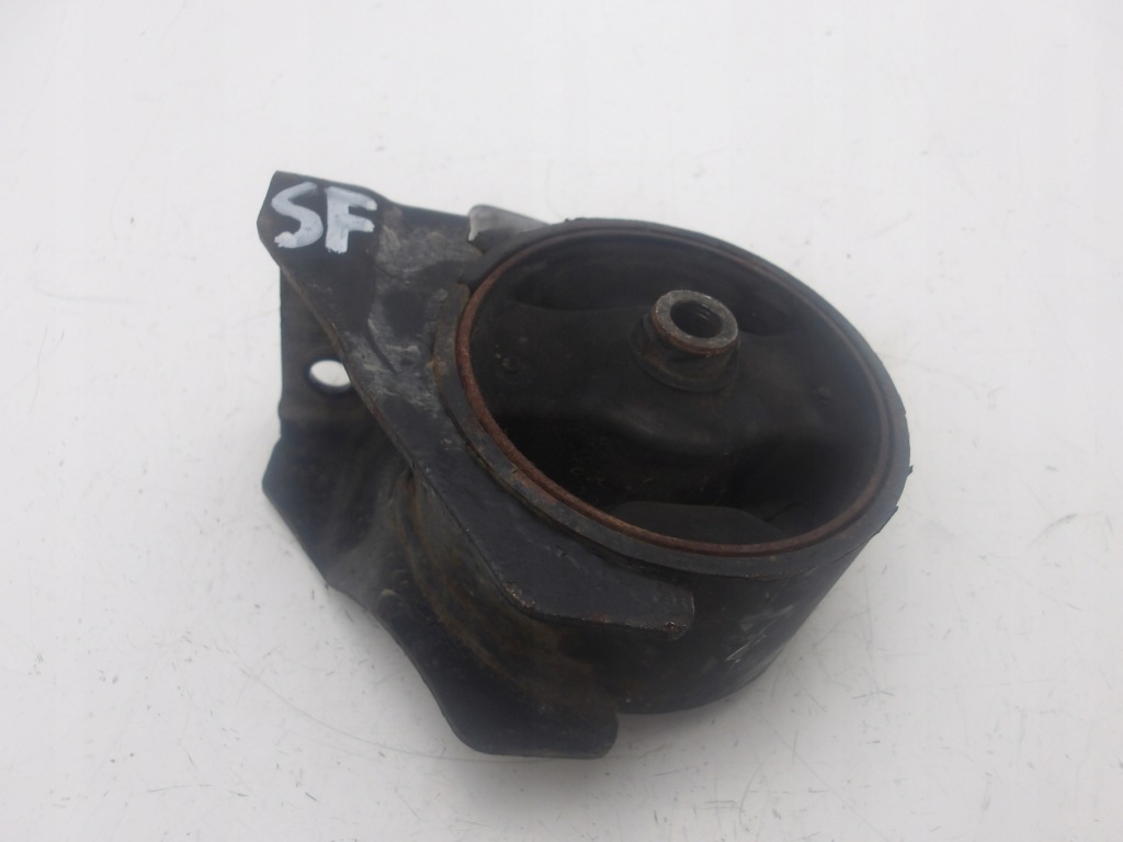 фото №1, Hyundai santa fe ii 06-12 2.2 crdi кронштейн подушка двигуна оригінальний номер d4eb