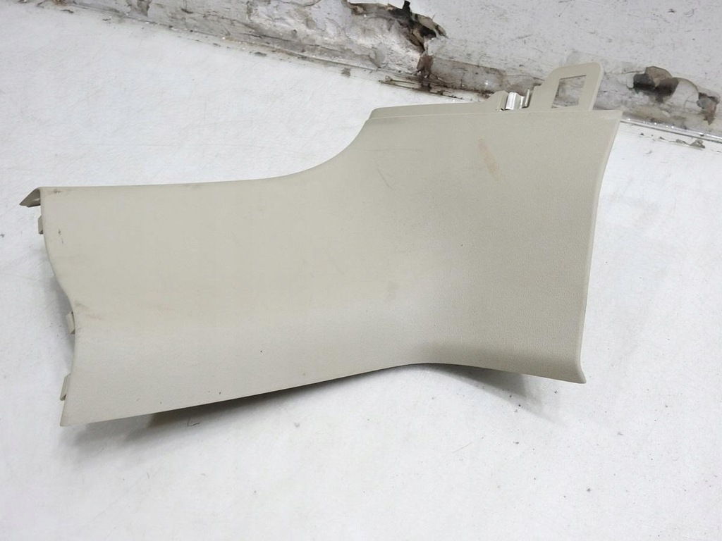 фото №3, Защита стойка левая d volvo v70 iii