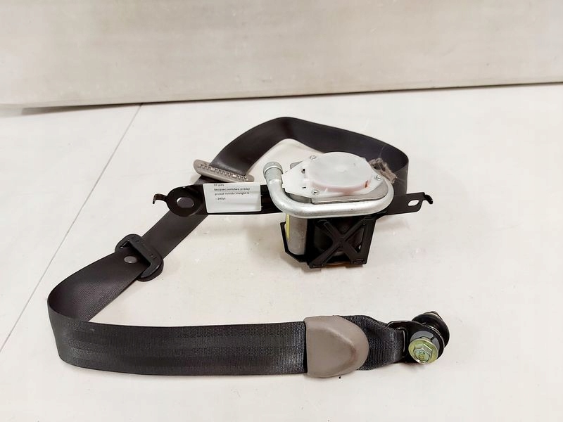 фото №1, Honda insight ii 2 pas безпеки правий перед tk-ah3-ej530