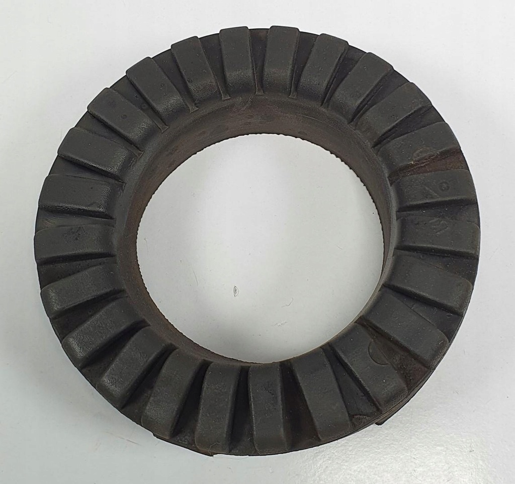 фото №1, Резиновый элемент подкладка пружины задняя kia picanto ii