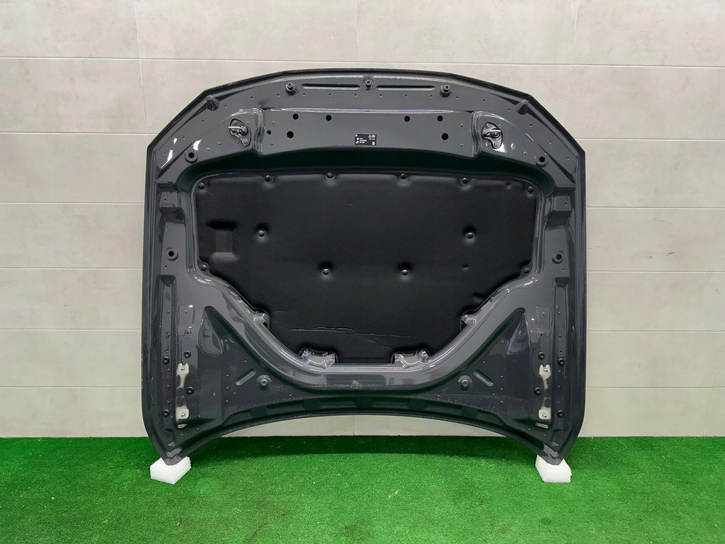 фото №6, Bmw 4 g22 g23 перед капот бампер лампы крылья pas передний m-pakiet m440i