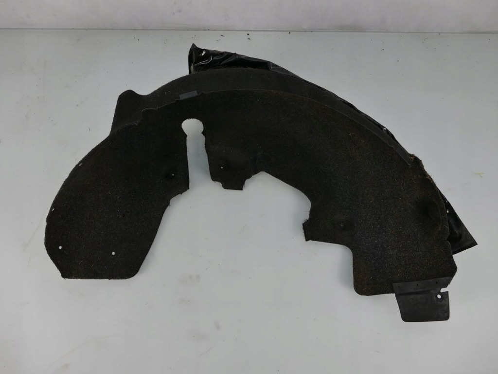 фото №1, Mercedes w204 kombi подкрылок правый задняя правое задние