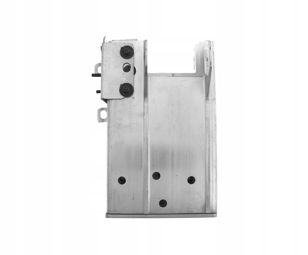 фото №1, Volvo s60 iii 2019 - отбойник правый