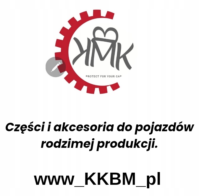 фото №5, Отражатель масла аппарата зажигания fso polonez zelmot оригинальный номер 4460.1.100.1