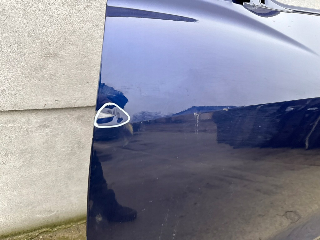 фото №10, Двері audi q4 e-tron etron перед лівий передні ліва