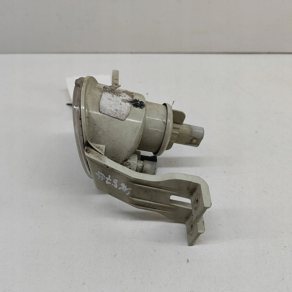 фото №2, Mini one - cooper cabrio r52 2005 левая сторона поворотник передний