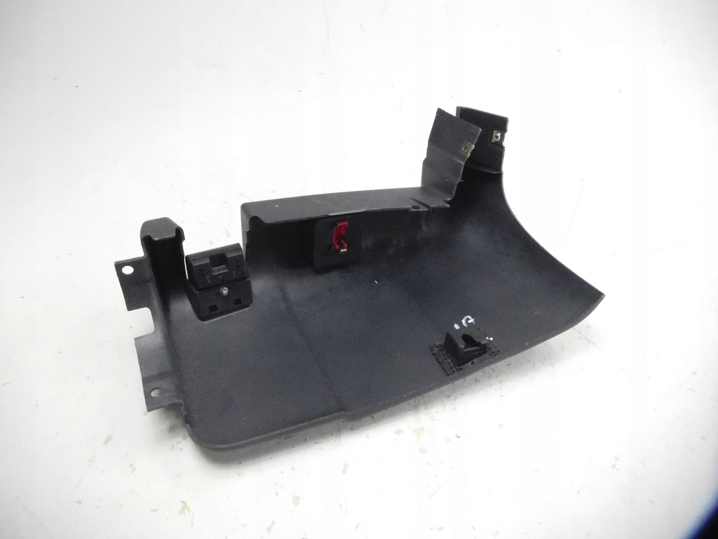 фото №6, Кутик бампера boxer ducato jumper 735307347