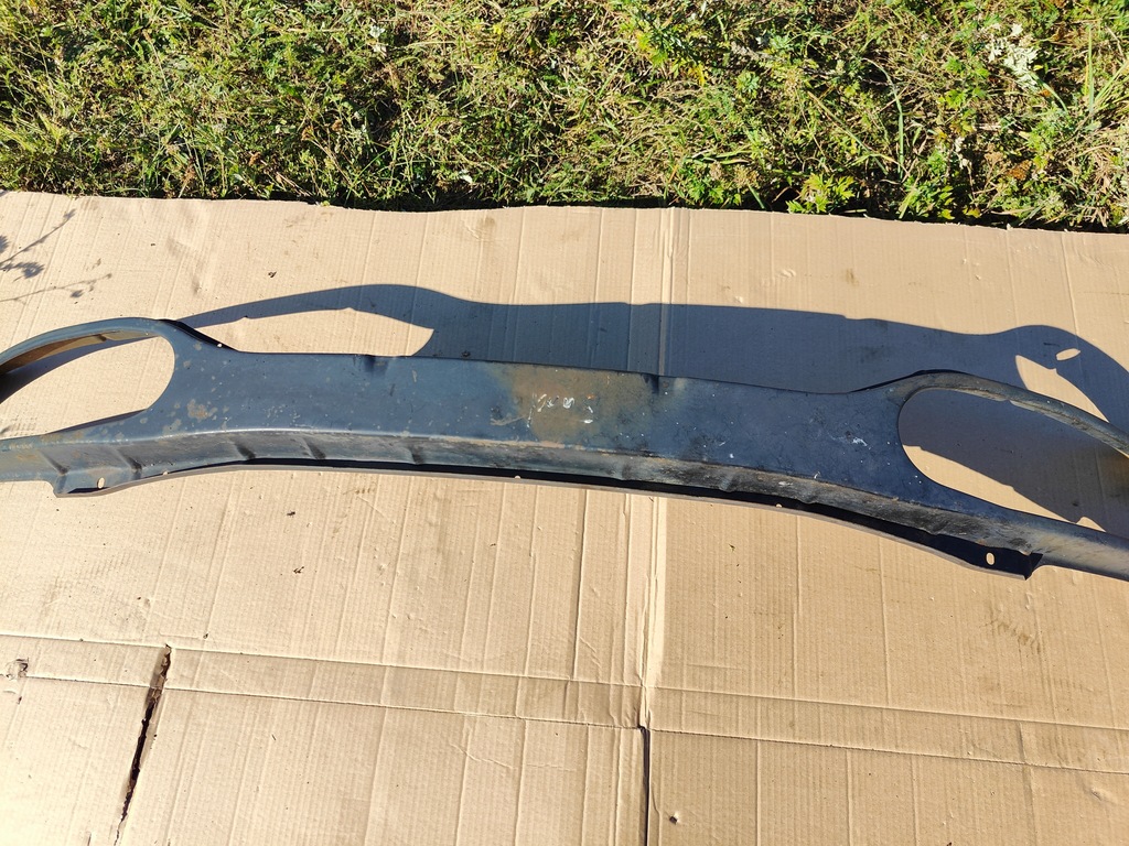 фото №4, Pas передній панель фари підсилювач opel omega b 94-99