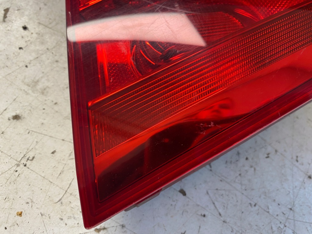 фото №7, Vw passat b7 kombi лампа правый задняя w крышка 3af945094q