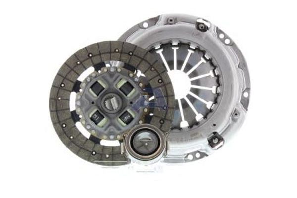 фото №1, Aisin комплект зчеплення набір toyota camry 2.2 _c