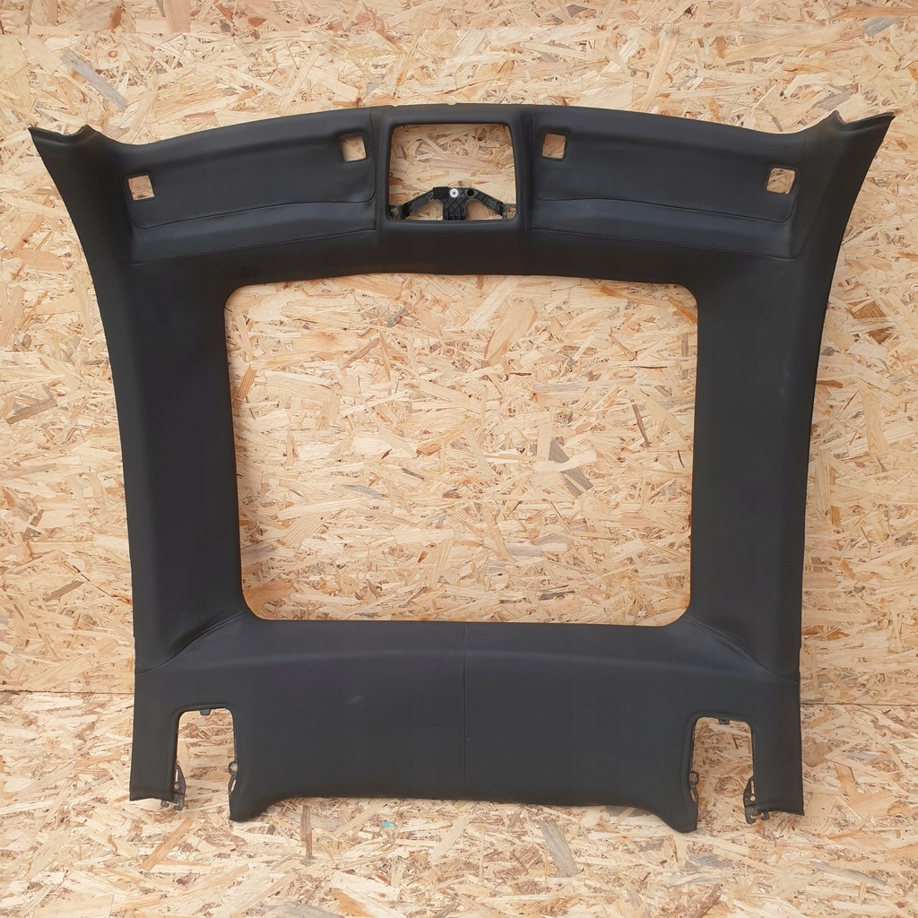 фото №1, Jaguar f type стеля панорама