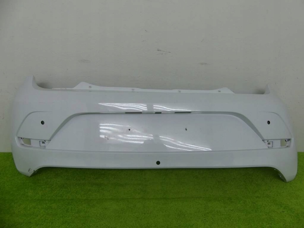 фото №1, Бампер задня vw up lift 16r-