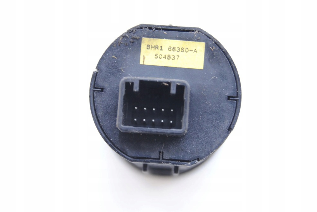 фото №2, Mazda cx-5 2014 кнопка зажигания запуск / стоп