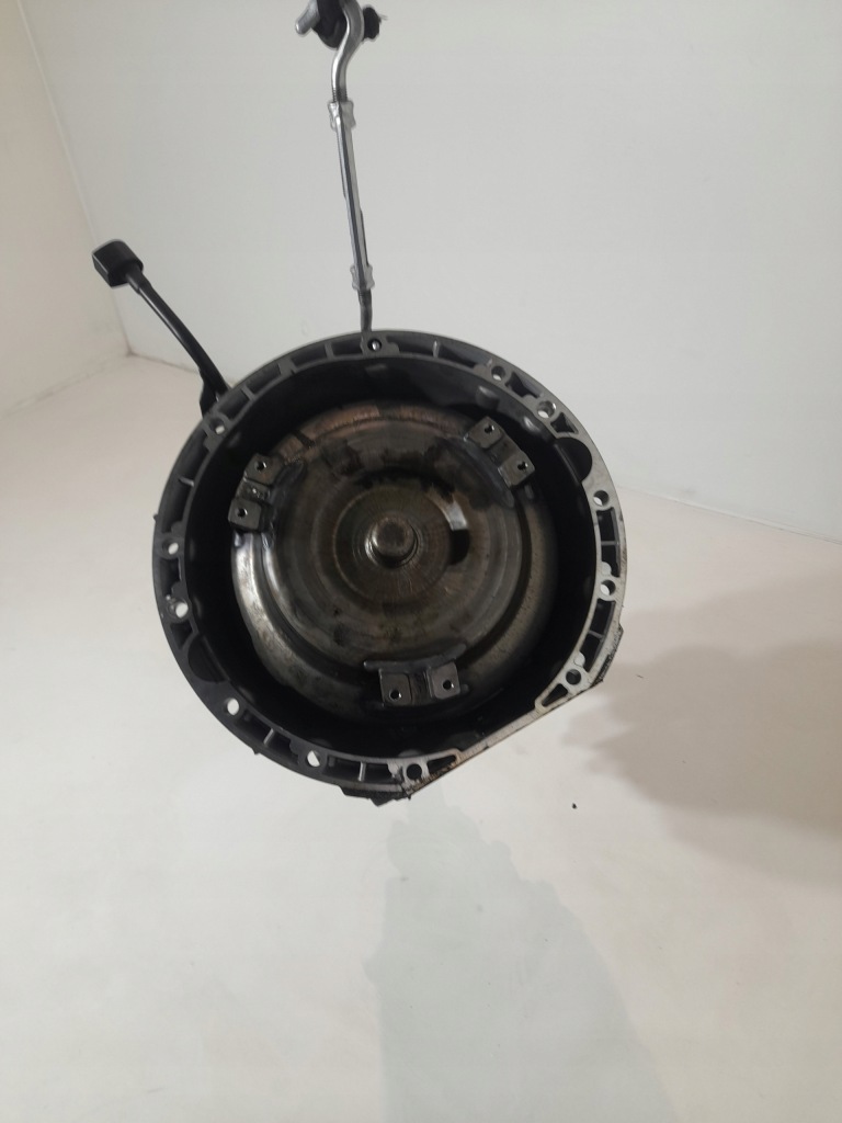 фото №8, Коробка передач передач mercedes w203 w211 1.8 r1402712601