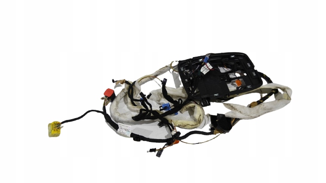 фото №4, Жгут потолочный рамка ds3 crossback