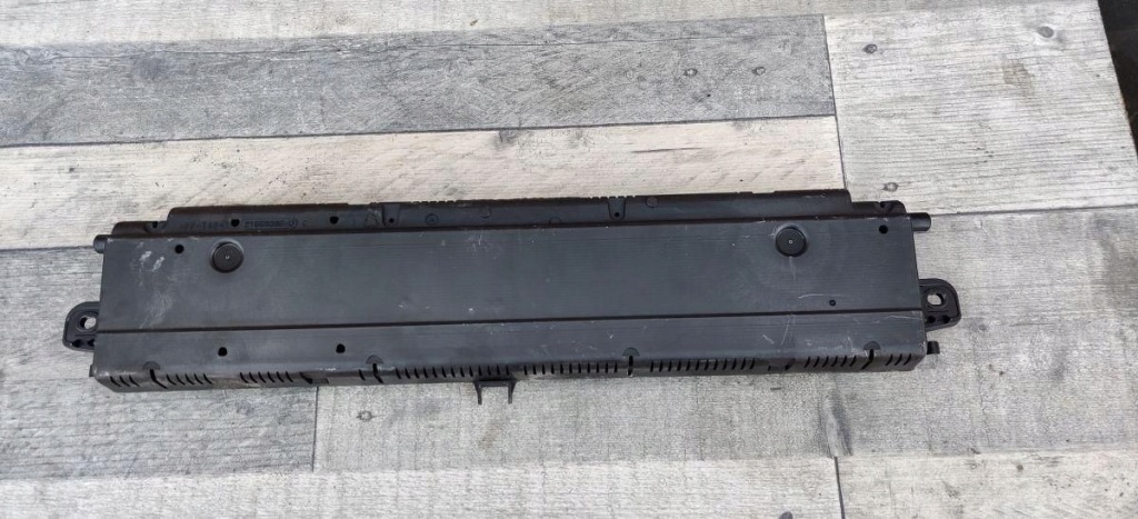 фото №2, Лічильник прилади дисплей renault scenic ii 1.5 dci 2004 p8200451505a