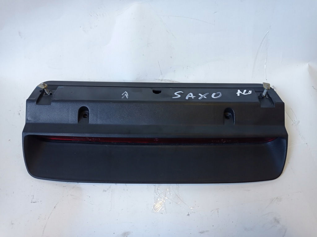 фото №5, Світло стоп citroen saxo saeu96dot