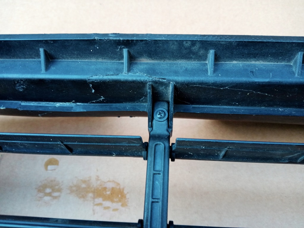 фото №7, Kia sportage v żaluja воздуховод воздуха