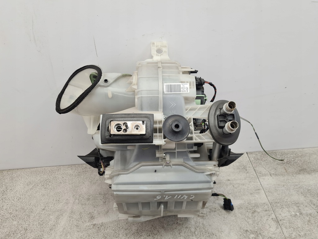 фото №10, Citroen c4 ii обігрівач 9687622880