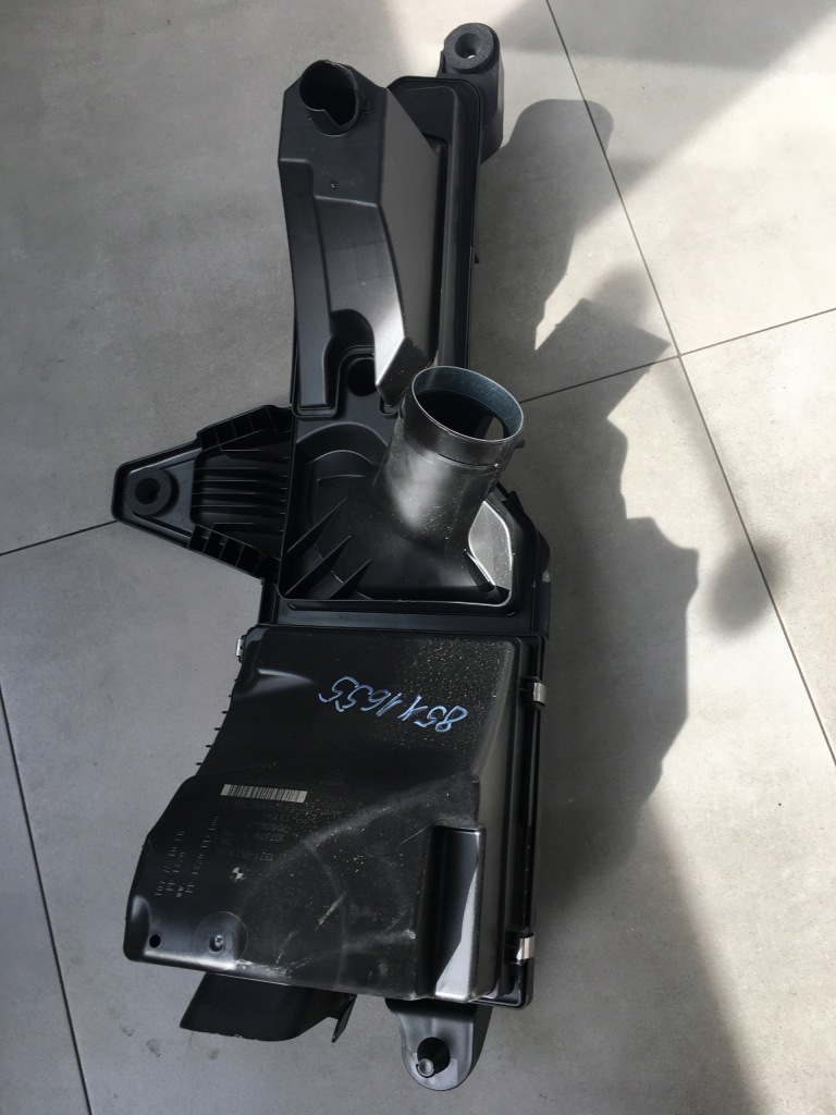 фото №1, Bmw f20 f30 корпус фільтра повітря 8511655